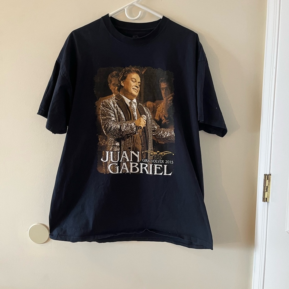 Juan Gabriel
